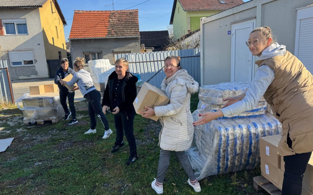 Mjesečni paketi za korisnike